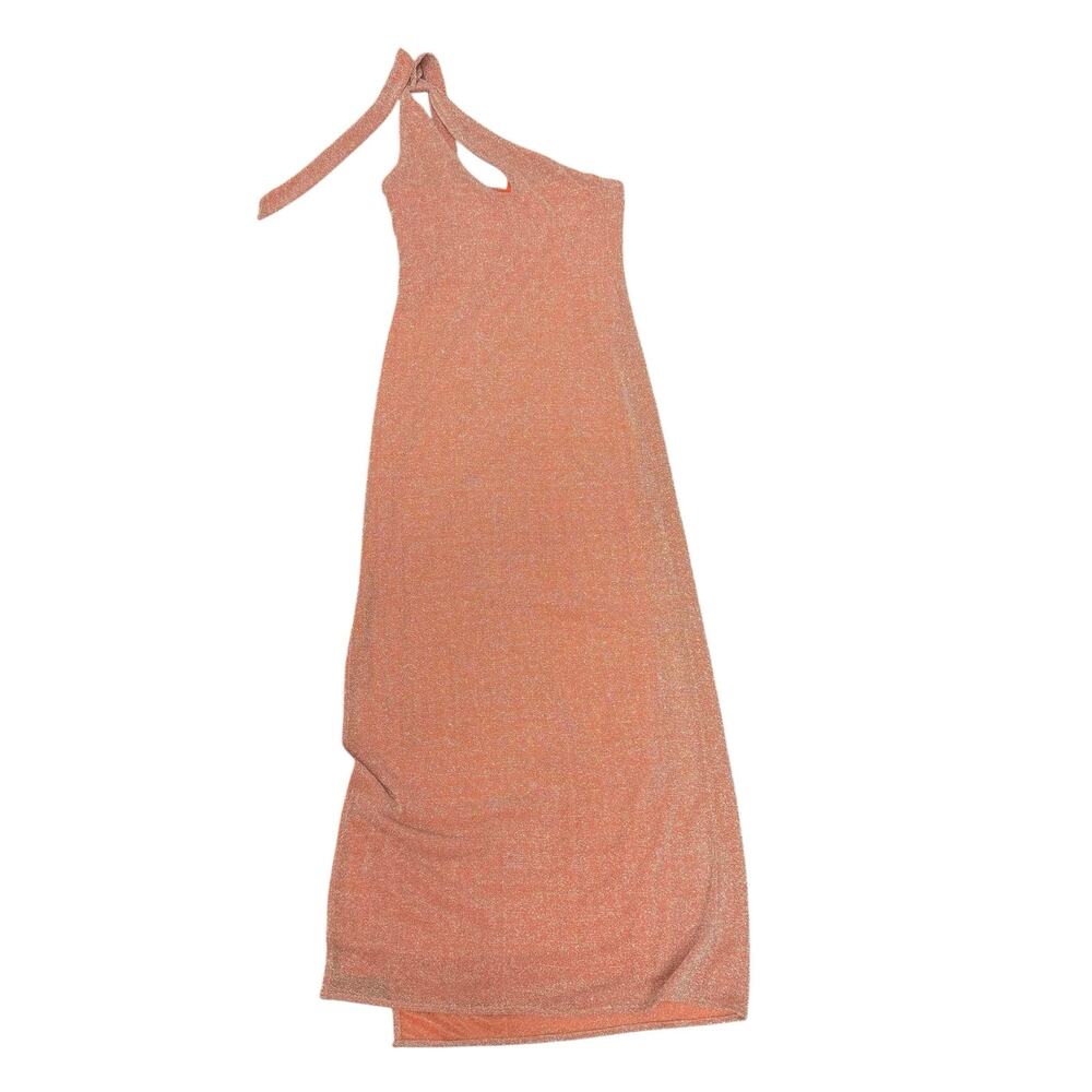 Baobab x REVOLVE Taki Maxi Dress in Peach Women’s Size Small - Picture 4 of 10